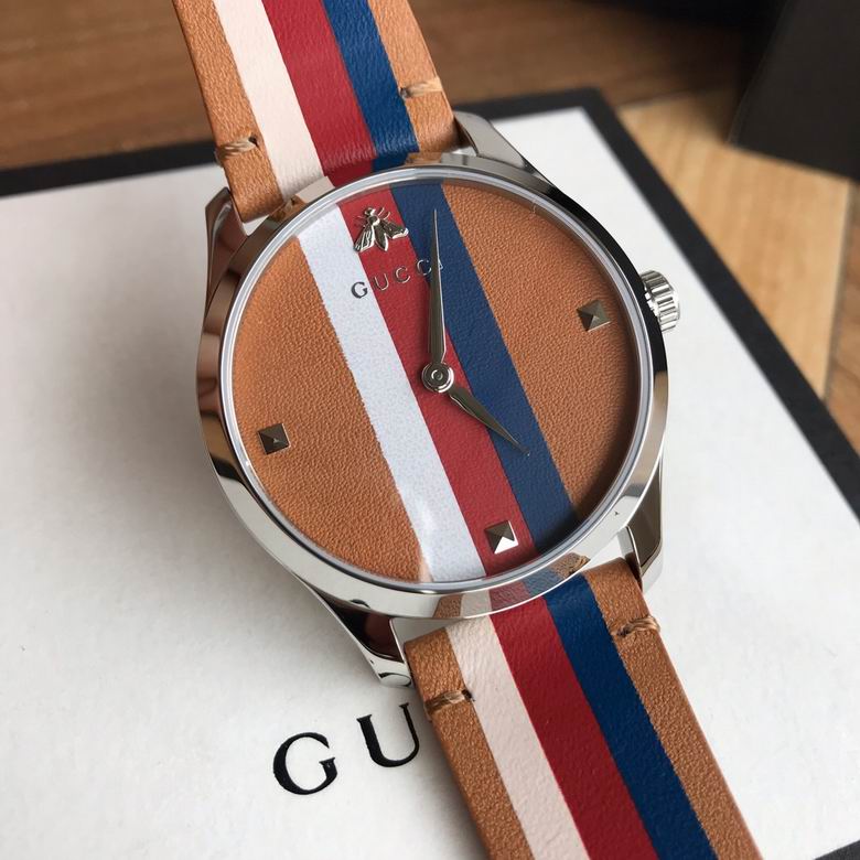 GUCCl Watches 003